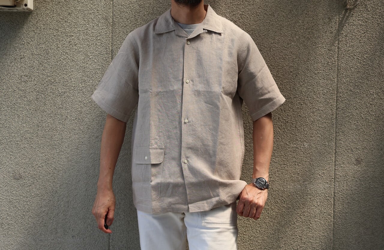 シャツ | castlerock