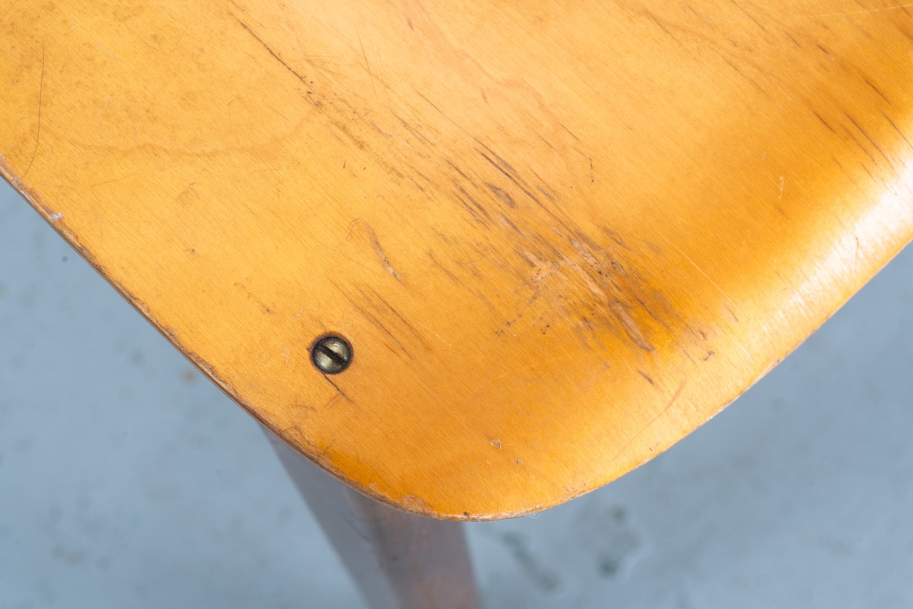 Ilmari Tapiovaara | Domus chair