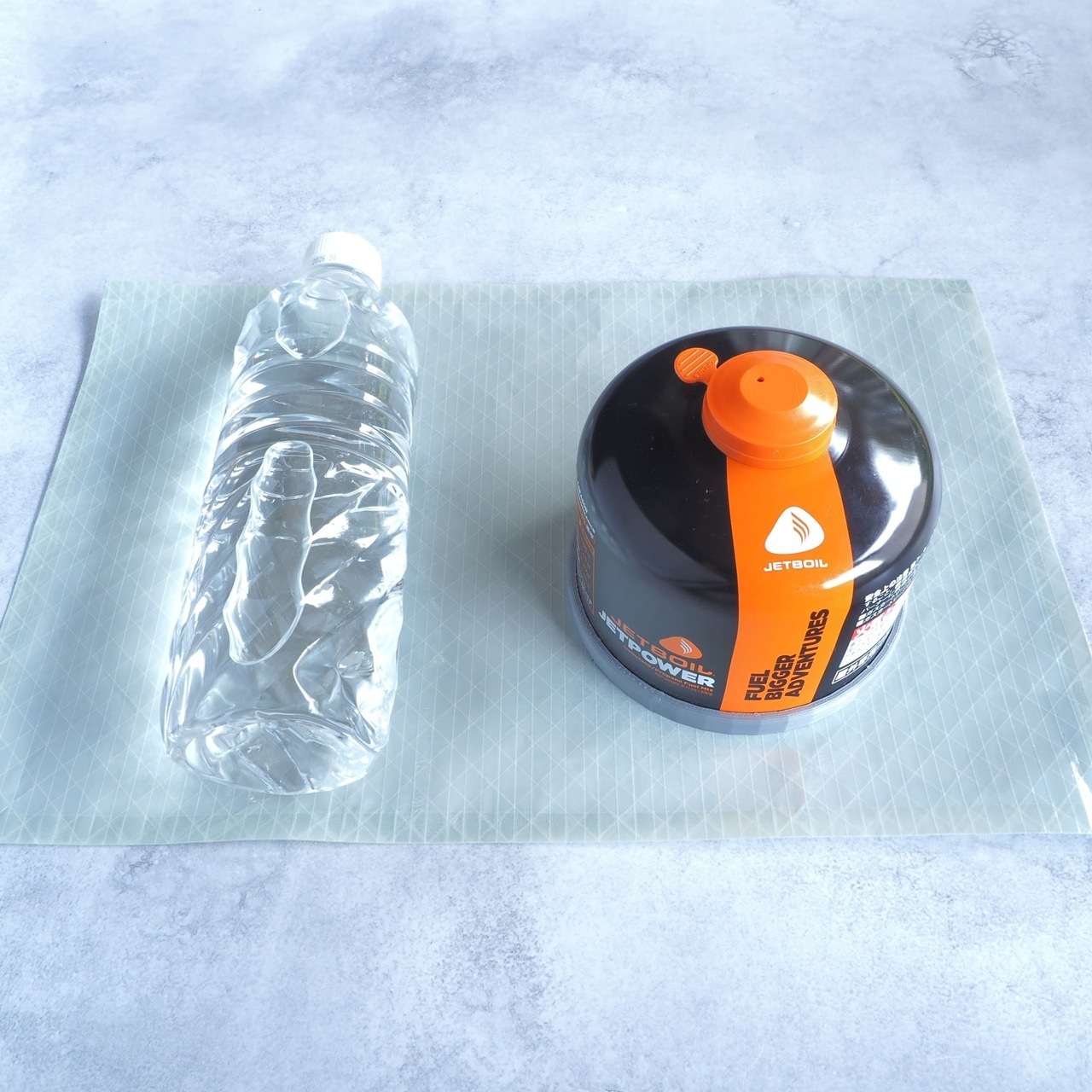 ssaw / 不揃いSheet Mini*ULTRA TNT・画像2