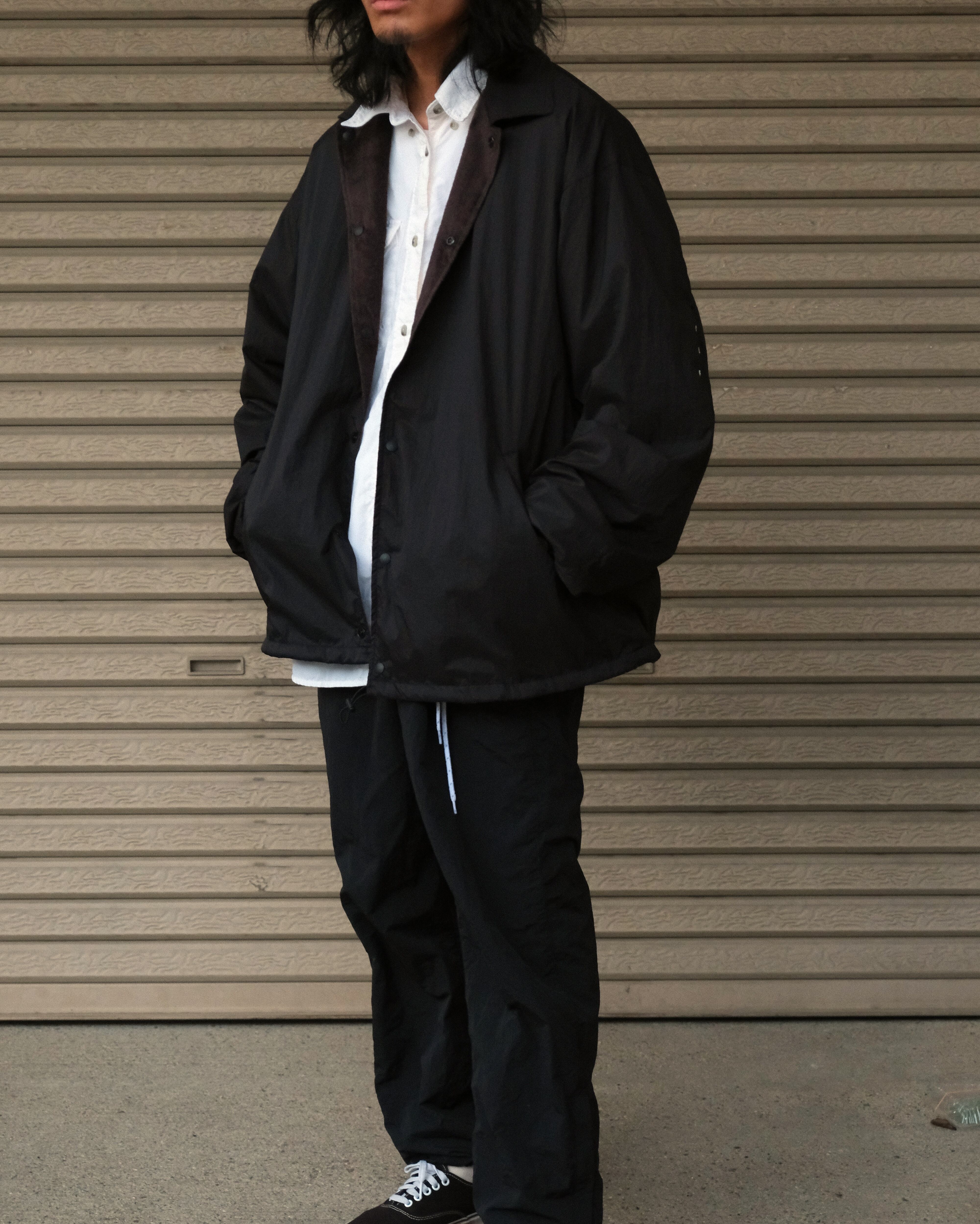 迷迭香 / U.L DAILY COACHER | THE UNFORM STORE