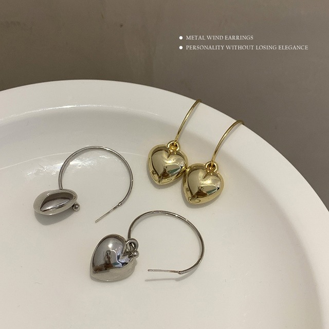 イヤリング サマー 夏物 指輪 ブラック・アイド・ピーズ95005995627