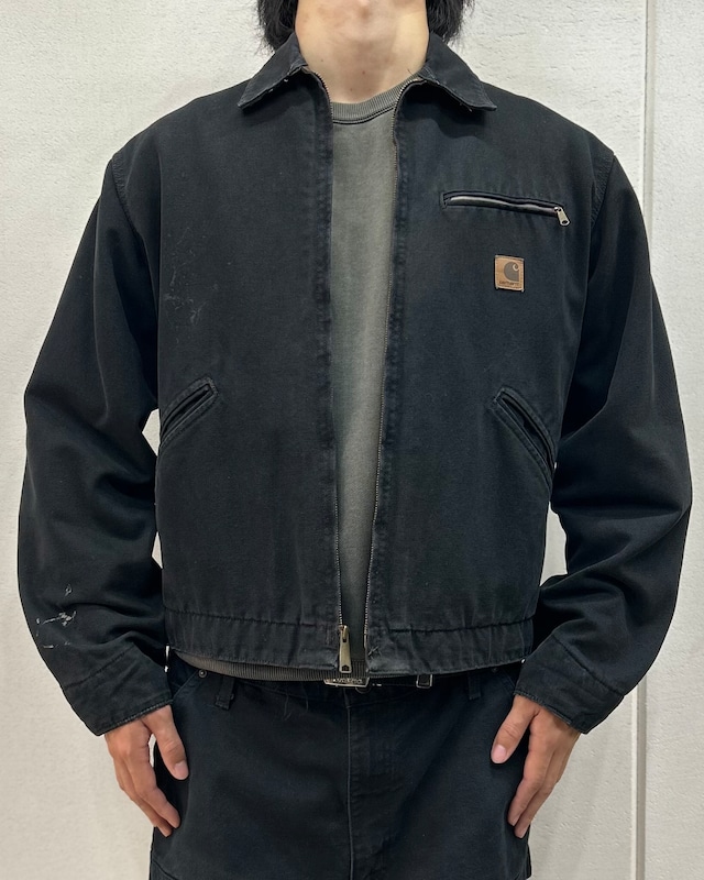 00’s Carhartt Detroit Jacket 【下北沢店】