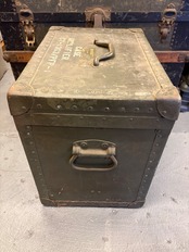 U.S ARMY CASE AMPLIFIER (CY-1363/PFP-1)