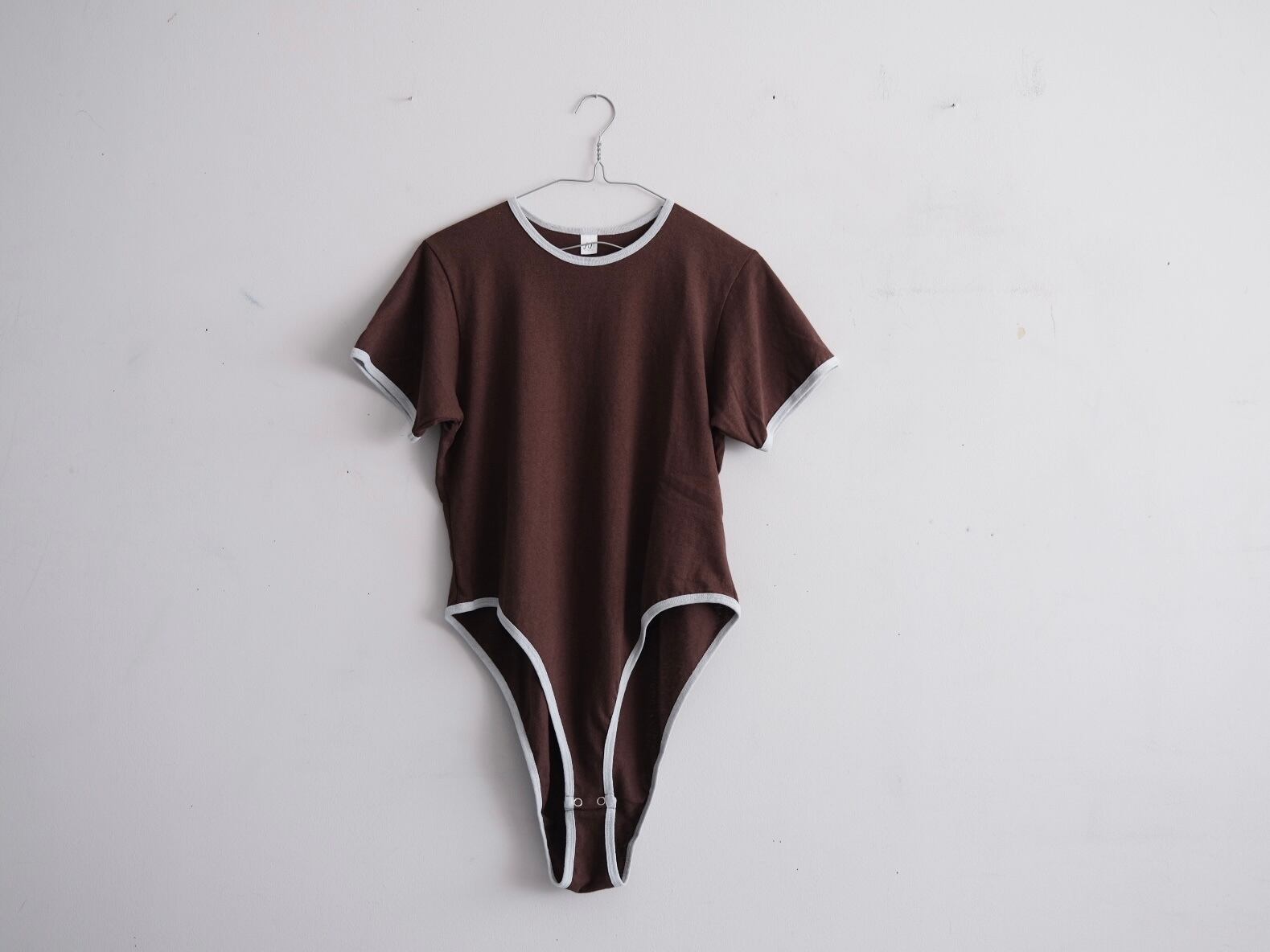 fifi “ piping body suit “ | Lapel online store