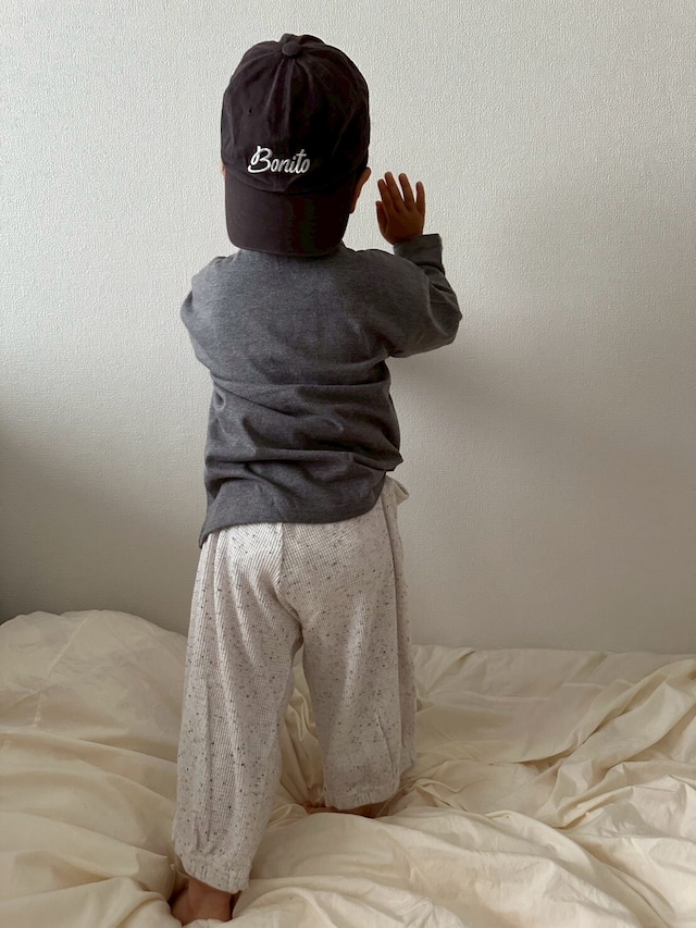 《即納》送料無料【BONITO】2+1 Basic T-Shirts