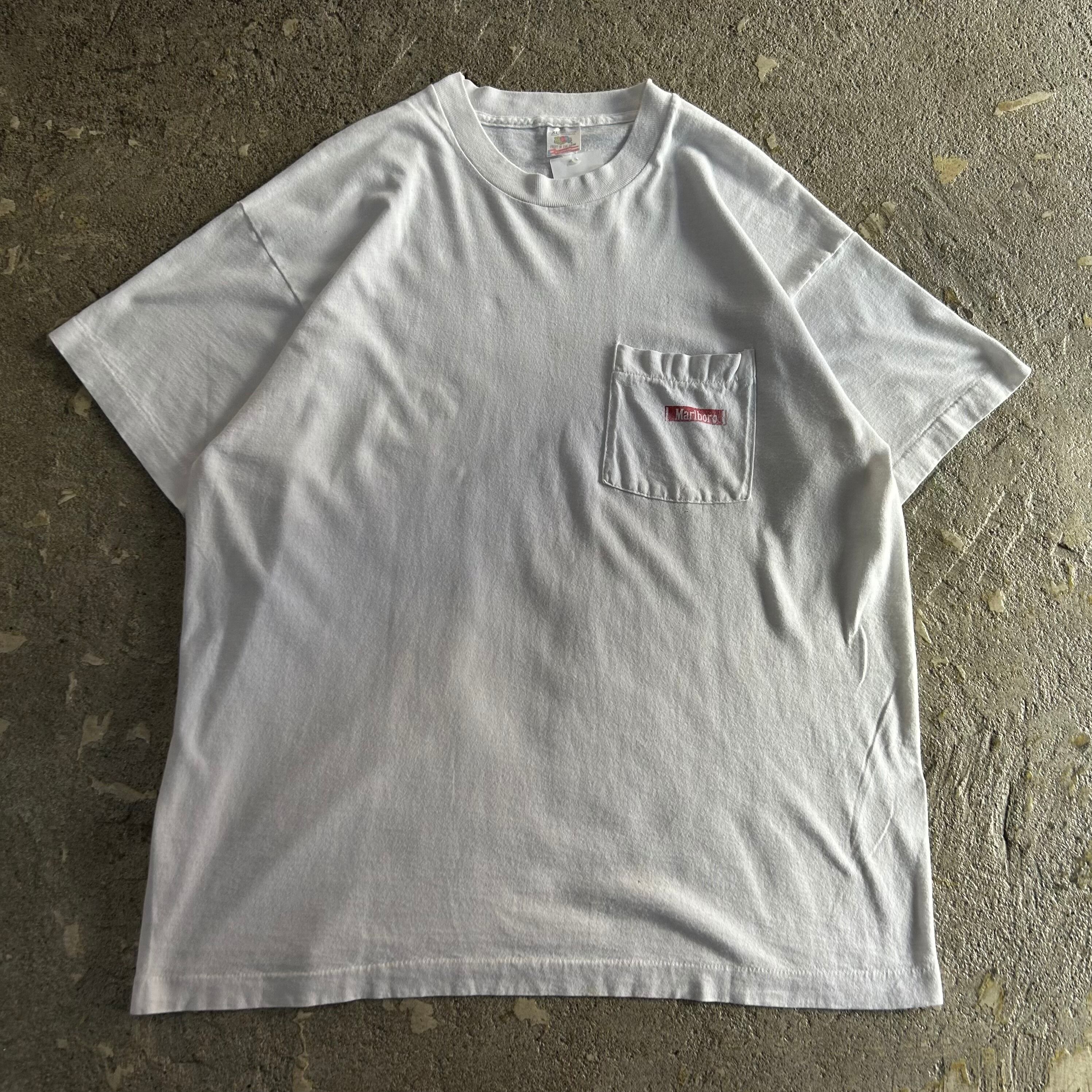 90s Marlboro T-shirt【仙台店】 | What