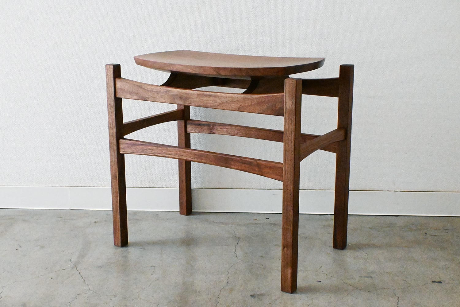 佐々木毅|スツール「ST-01」