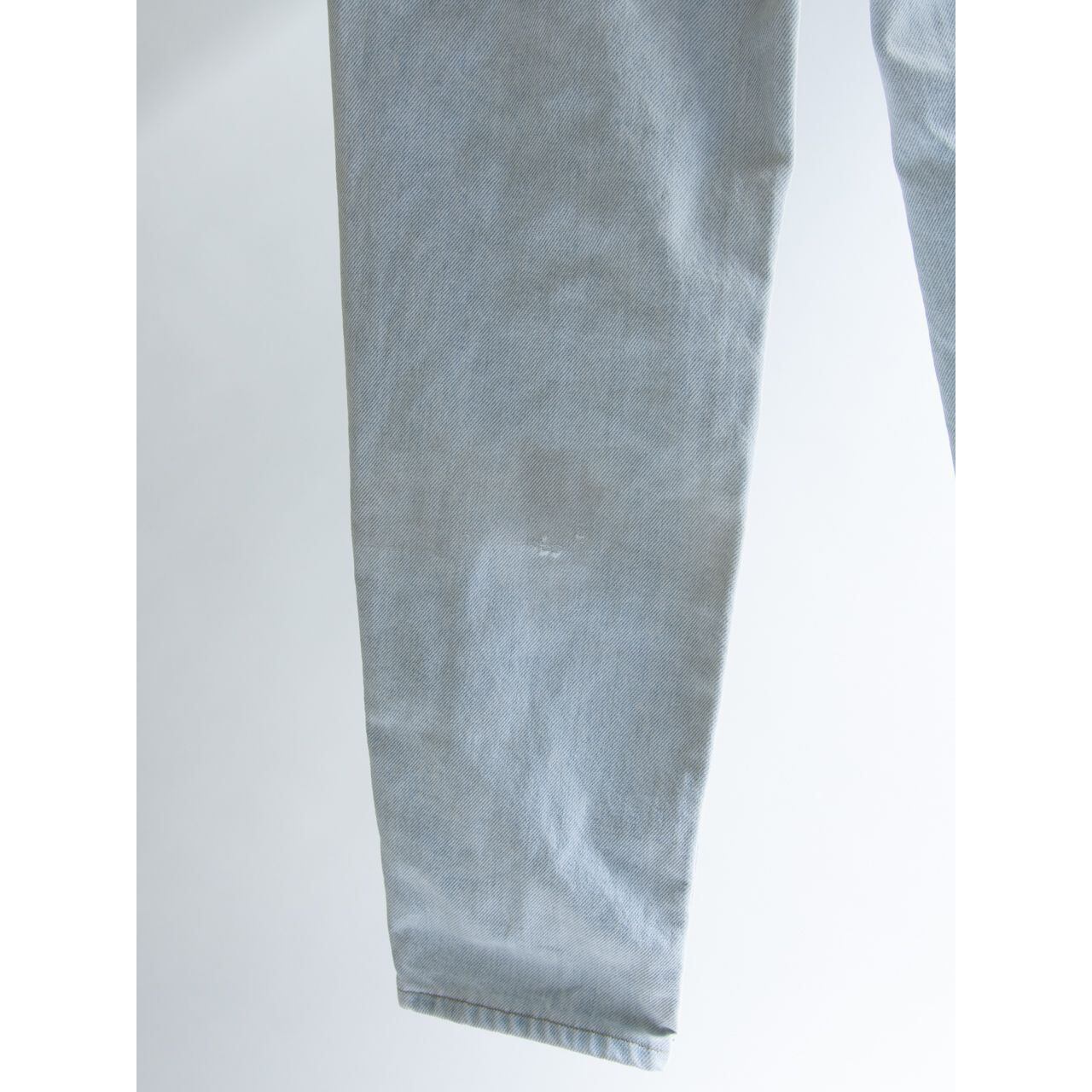 【LEVI'S 550 "STUDENT"】Made in U.S.A. 90's Tapered Jeans W27 L32（リーバイス アメリカ製 テーパード デニムパンツ ジーンズ）