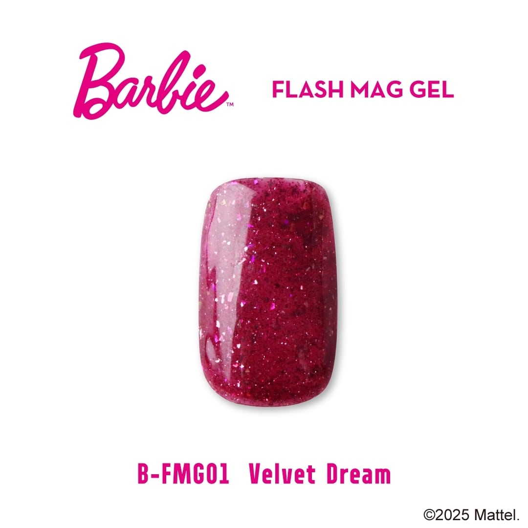 単品】Barbie：ドリーミーフラッシュマグ | hbaz official store