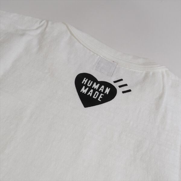 Size【XXXL】 HUMAN MADE ヒューマンメイド 23AW GRAPHIC T-SHIRT #4 ...