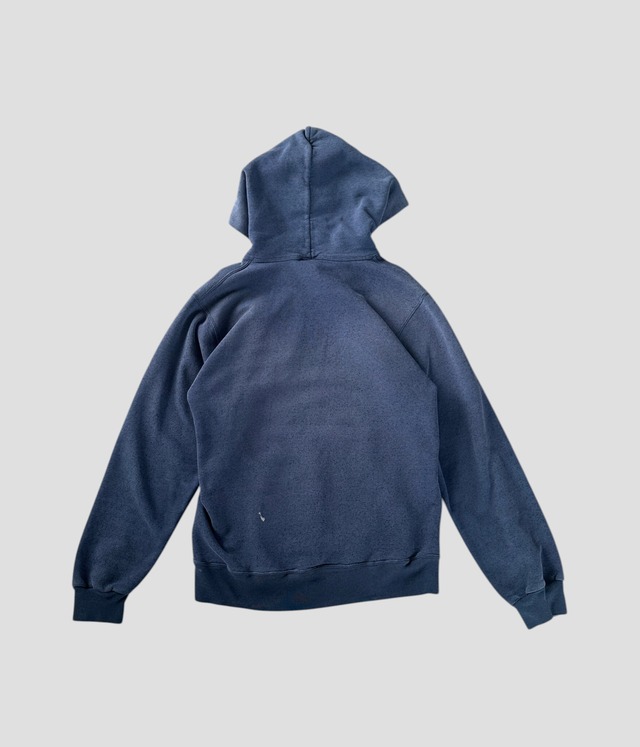 -Champion- Vintage 90s M U.S. NAVY Hoodie made in USA