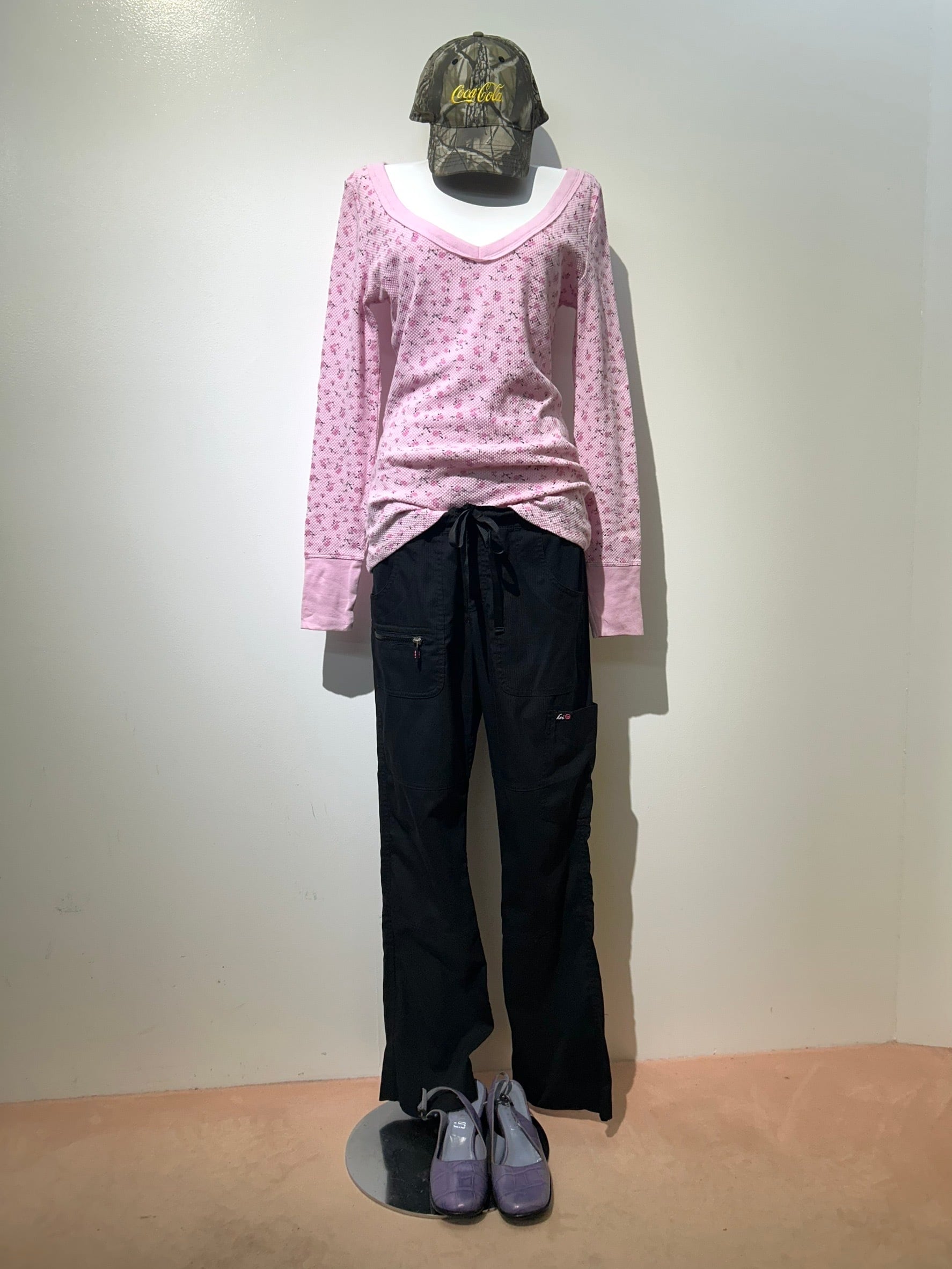 Thermal tops