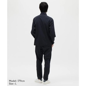 LCS Essentialクロスパンツ[メンズ]LT5FPZ20M ルコックスポルティフ 吸汗速乾 ストレッチ UV CUT