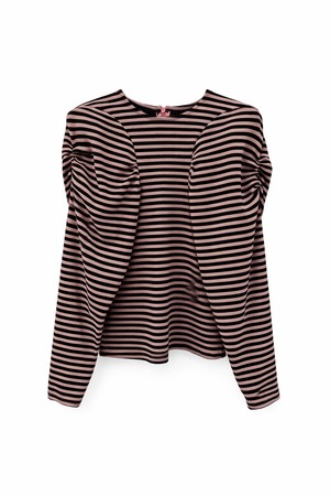 border insholder TOPS - PINK