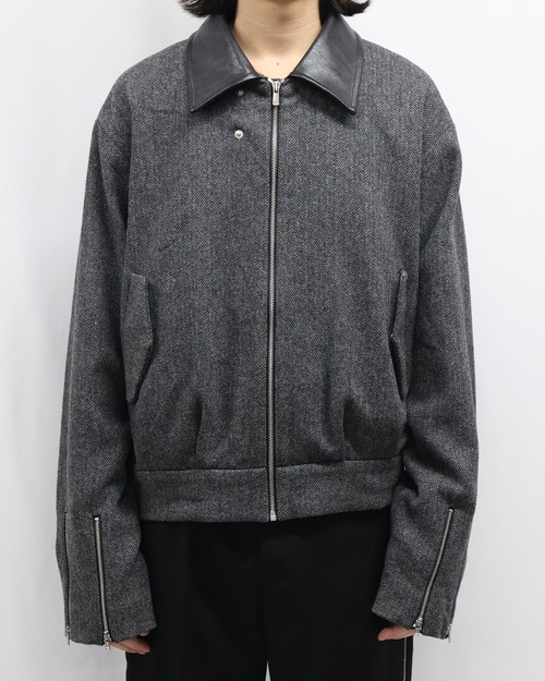 AWARE 25AW/CORAY BOMBER