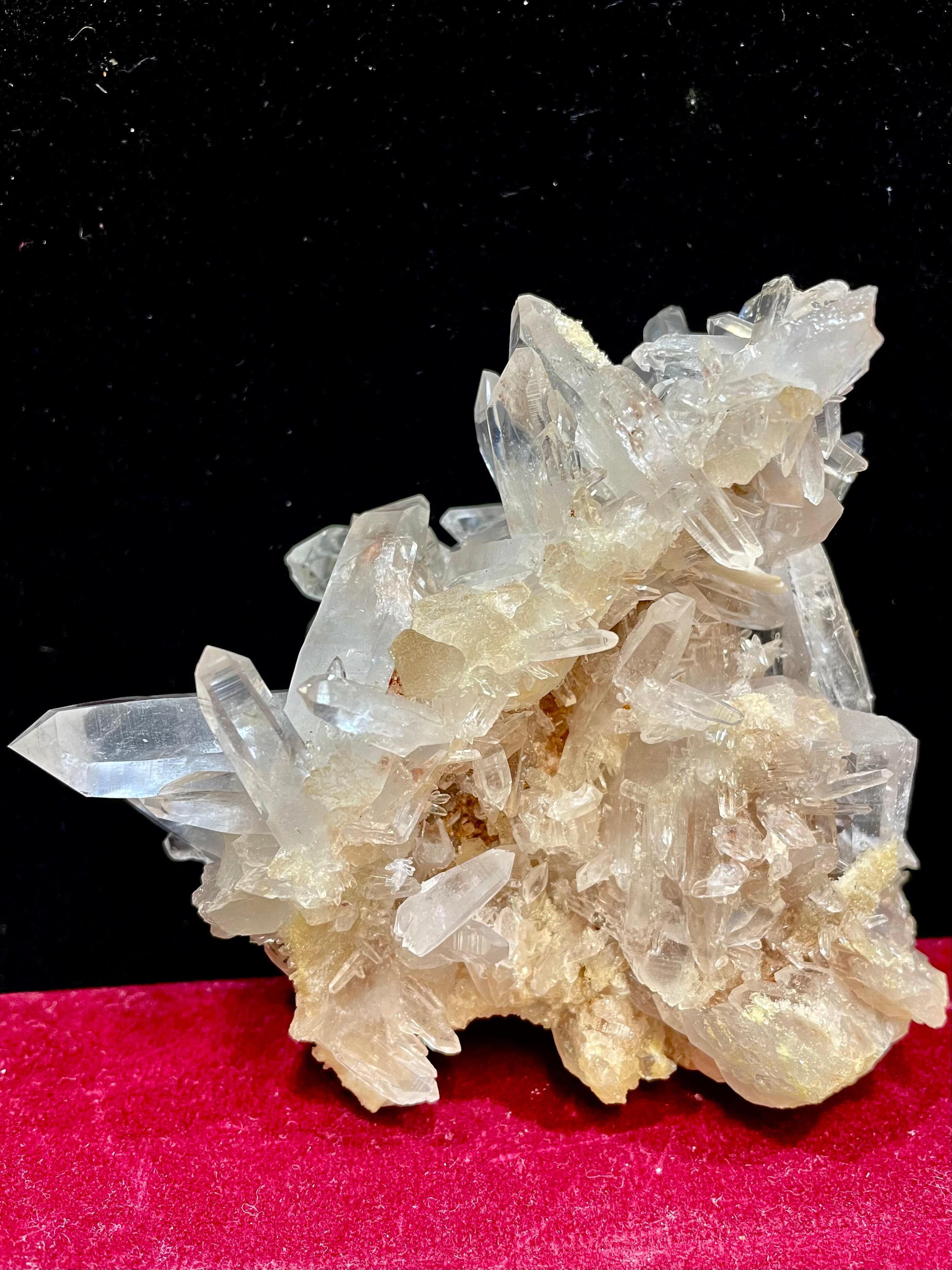 11) 新生「マニカラン・ヒマラヤ」スーパー・クラスター(大型)