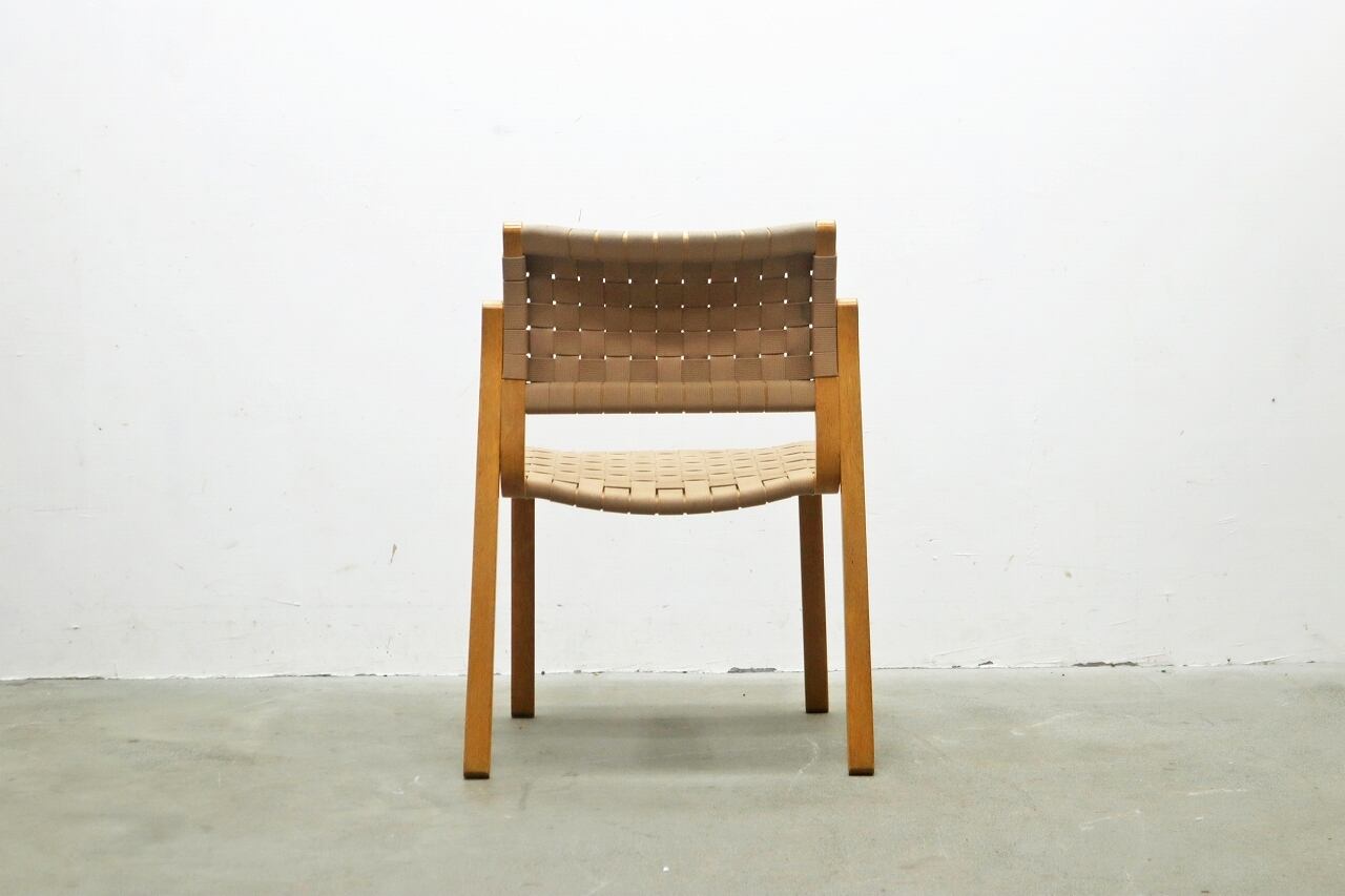 arflex アルフレックス NT ダイニングチェア 川上元美 モダン 1