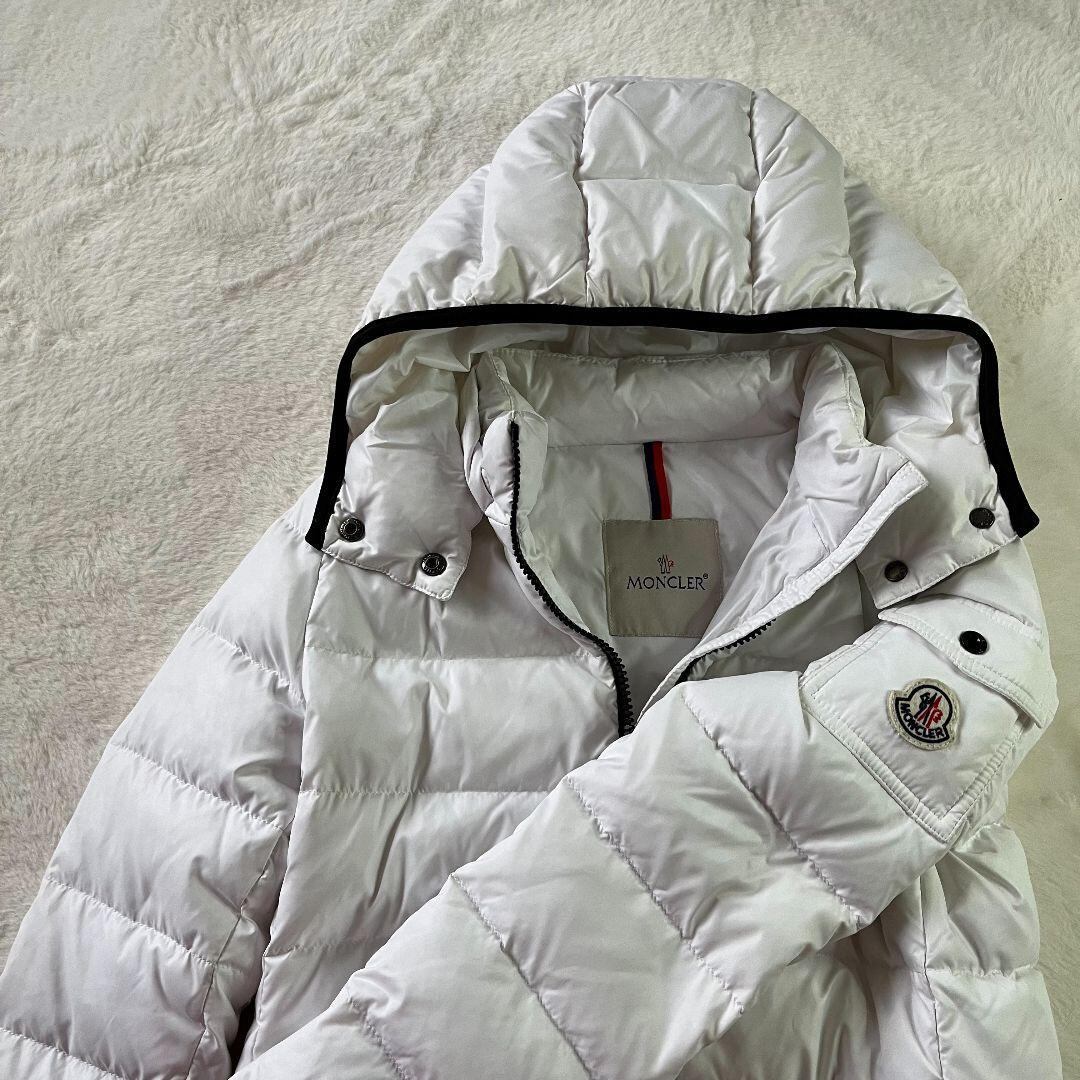 モンクレール キッズ ダウン ジャケット MCKINLEY GIUBBOTTO モンクレール キッズ ダウン ジャケット MCKINLEY GIUBBOTTO