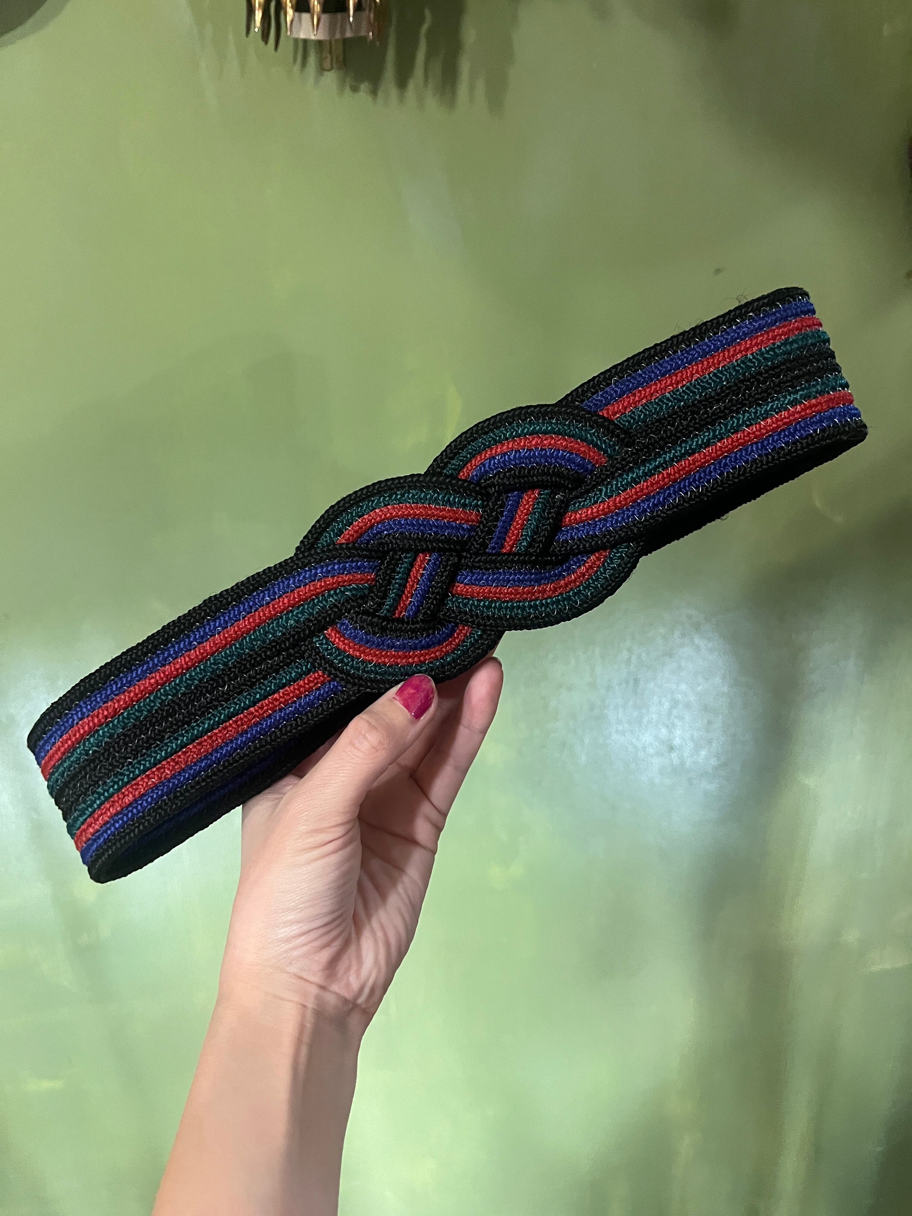80s belt
