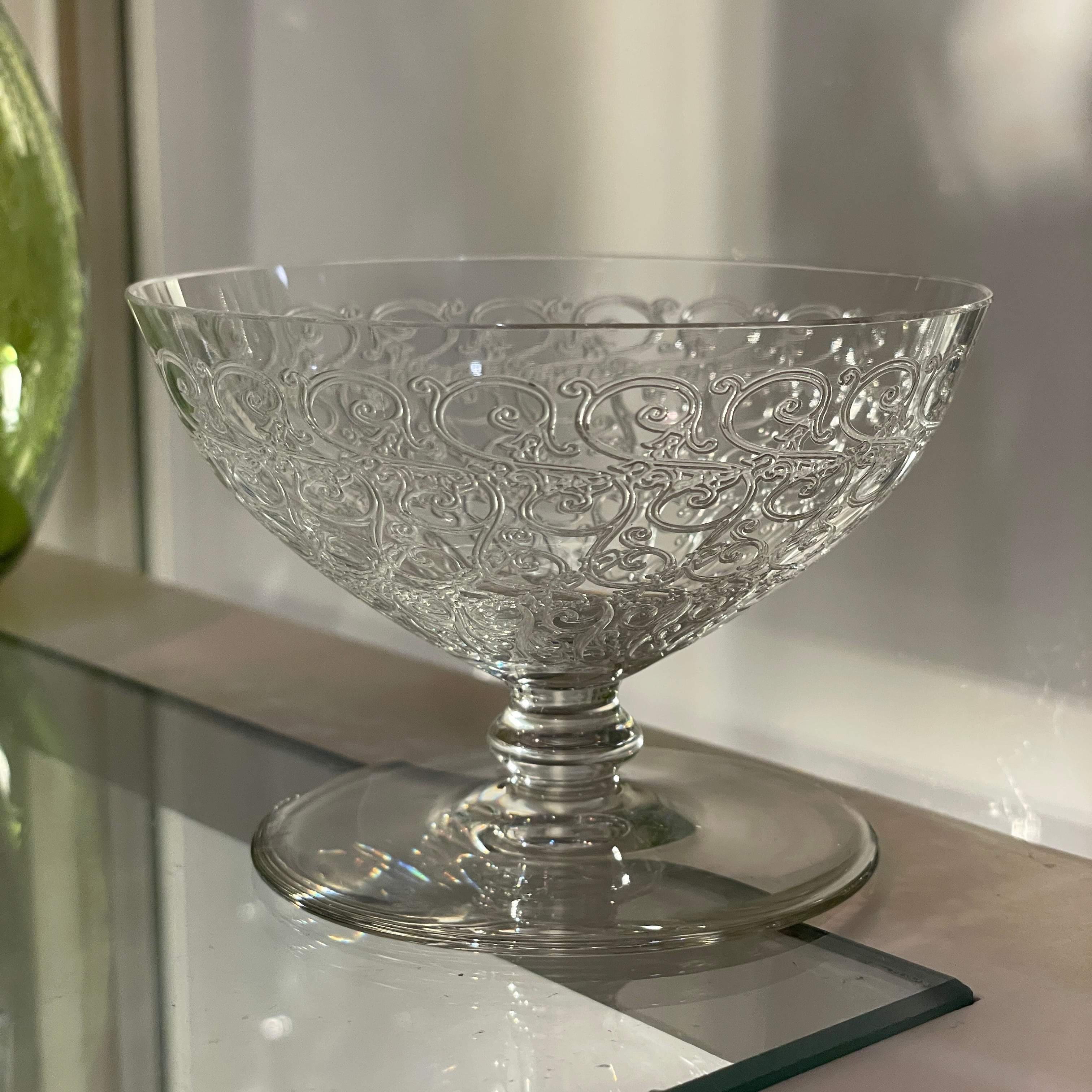 アンティークボアルネ/京都オールドバカラ専門店