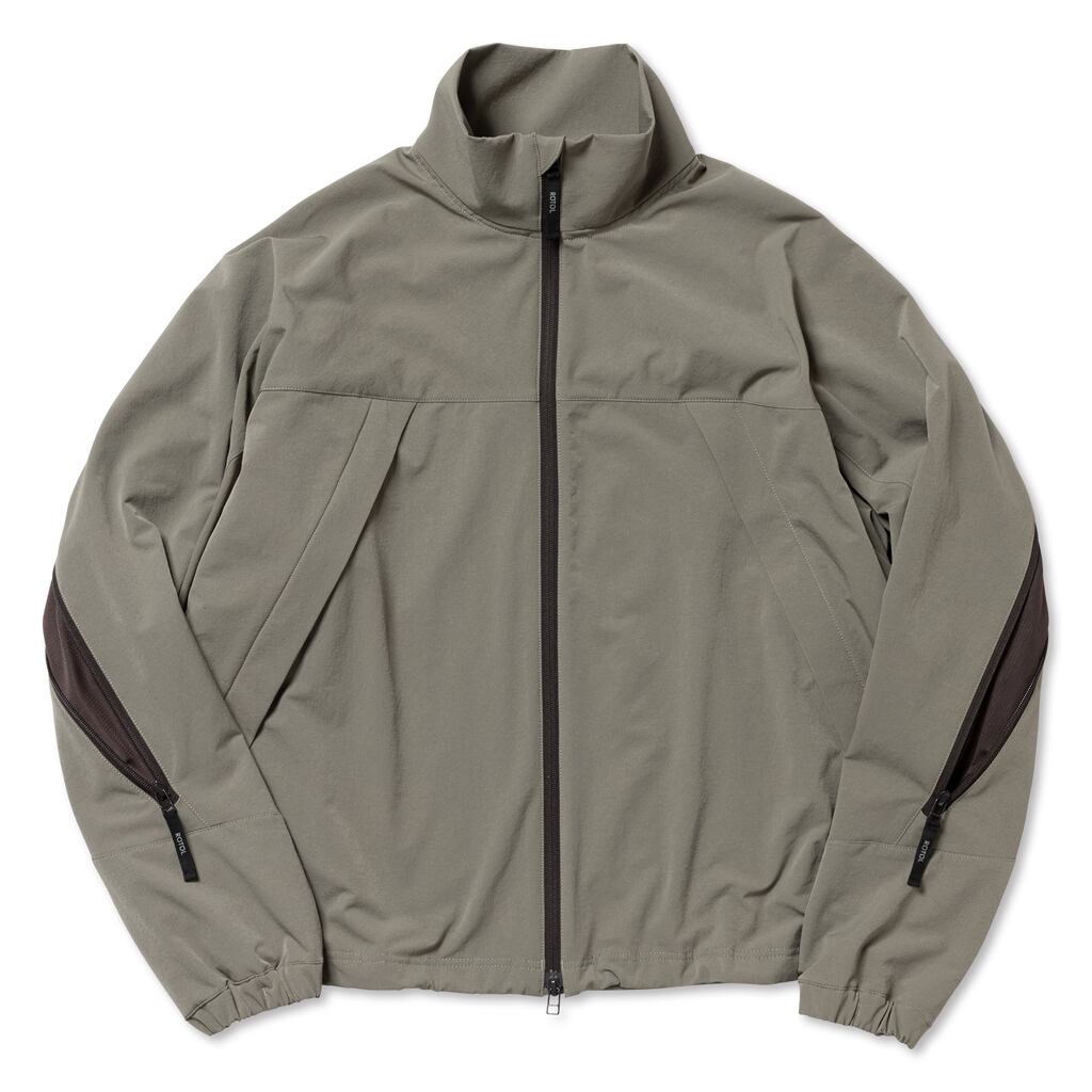 最終価格❗️】rotol VENTILATION TECH BLOUSON 最終価格❗️】rotol VENTILATION TECH BLOUSON