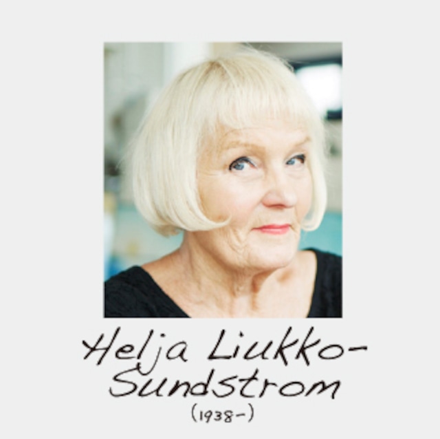 ARABIA アラビア Helja Liukko-Sundstrom ヘルヤ リウッコ スンドストロム 羊たちの陶板 - 3 北欧ヴィンテージ