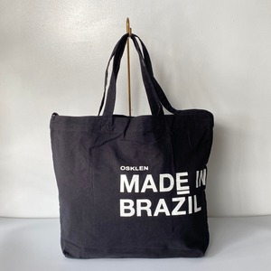 OSKLEN オスクレン  MADE IN BRAZIL  トートバッグ