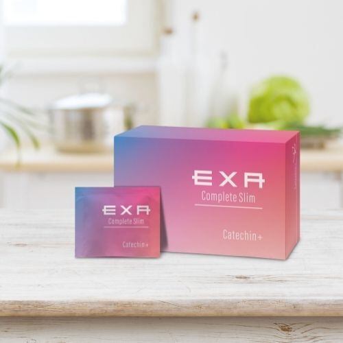定期購入）EXAコンプリートSlim 30包 毎月お届け | EXAコンプリートSlim