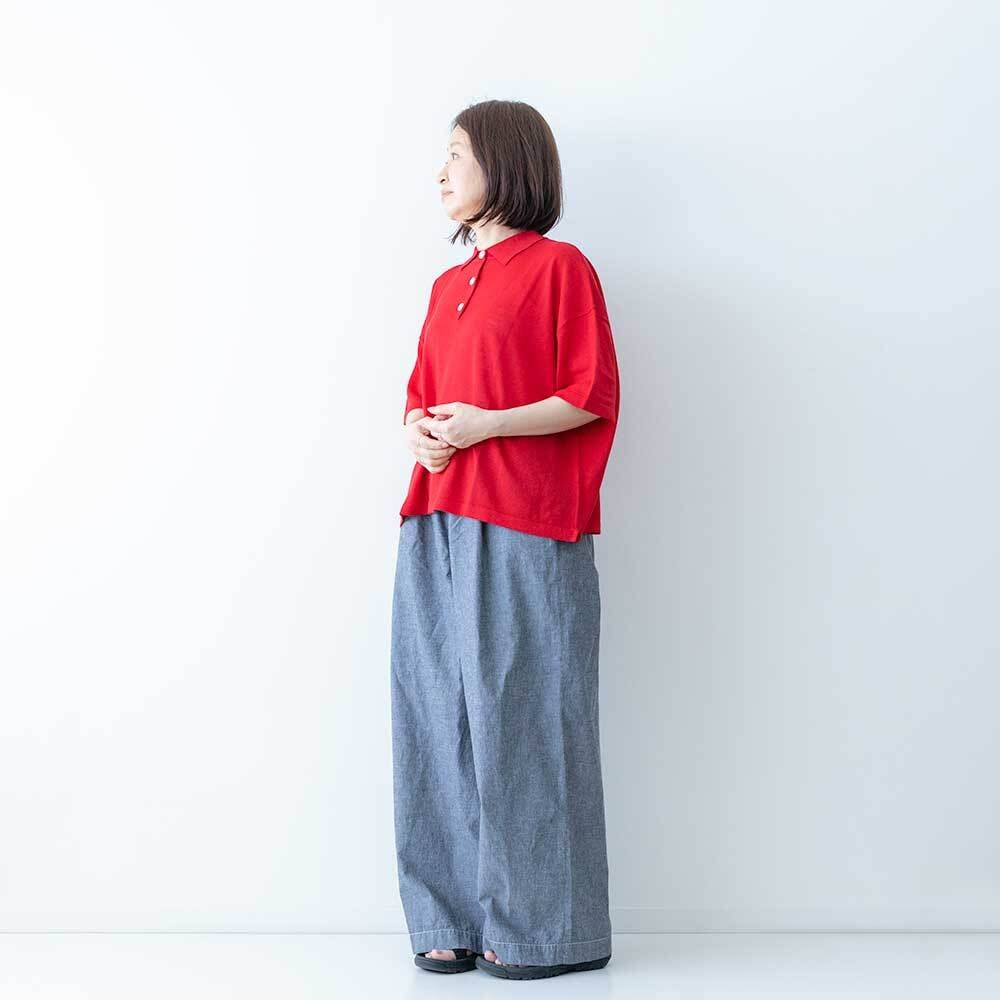 mao made アサ―メンポロニット