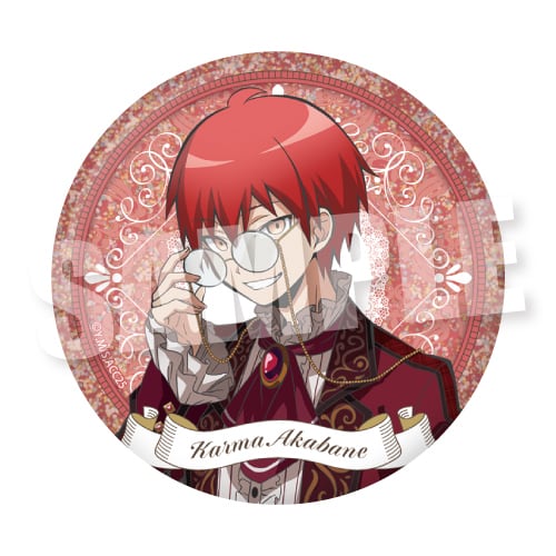 缶バッジコレクション | アニハピSHOP ONLINE