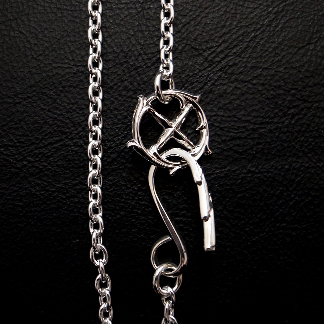 TARO WASHIMI : THUNDER HOOK MEDICINE WHEEL CHAIN A 50 - SOLID