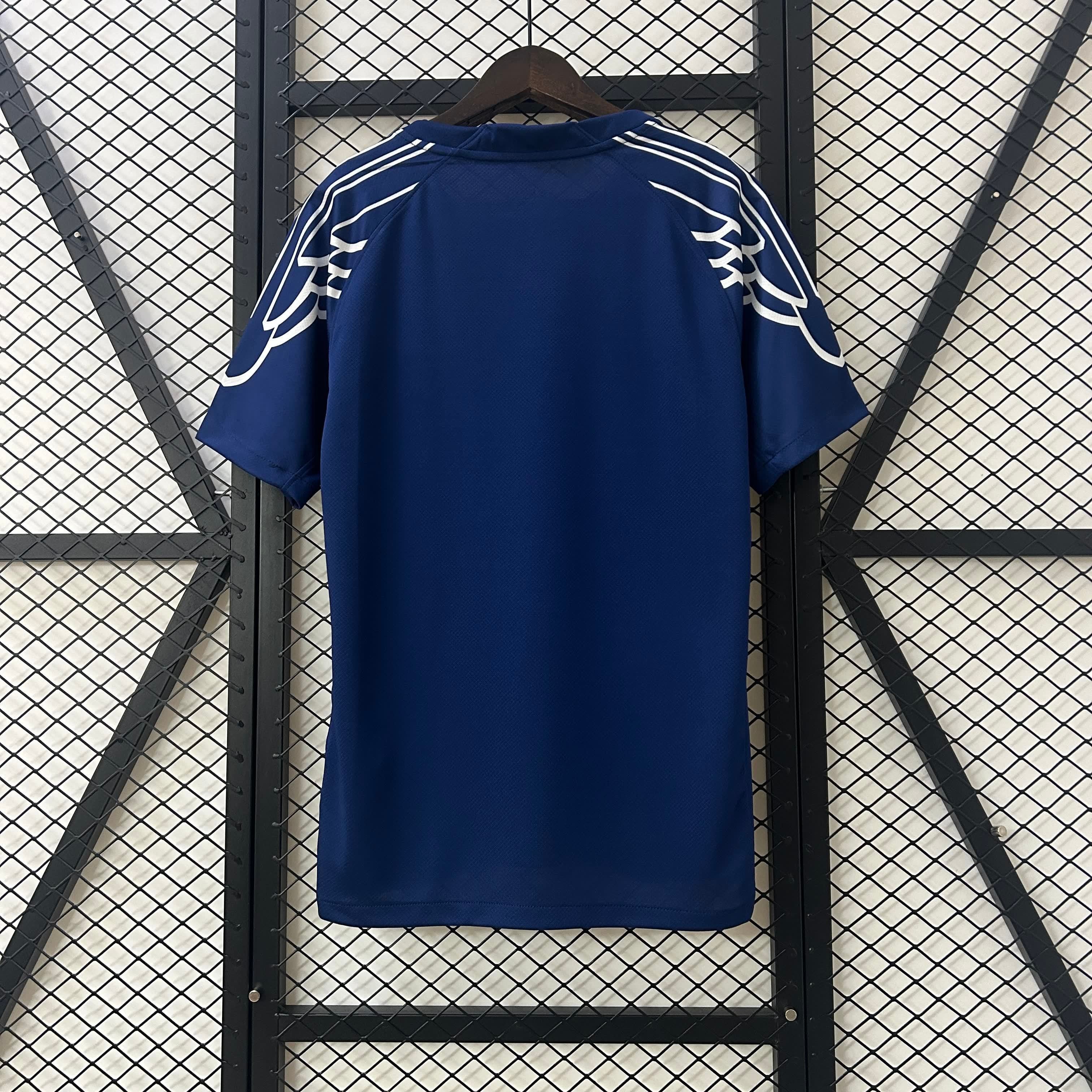 PSGパリサンジェルマン24/25アウェイ上下 24-25 PSG fourth away Jersey パリサンジェルマン 24-25 4th アウェイ