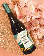 【SUNNY WITH A CHANCE OF FROWERS】　シャルドネChardonnay