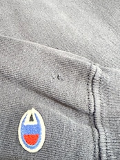 80s Champion REVERSE WEAVE MADE IN USA Size L
