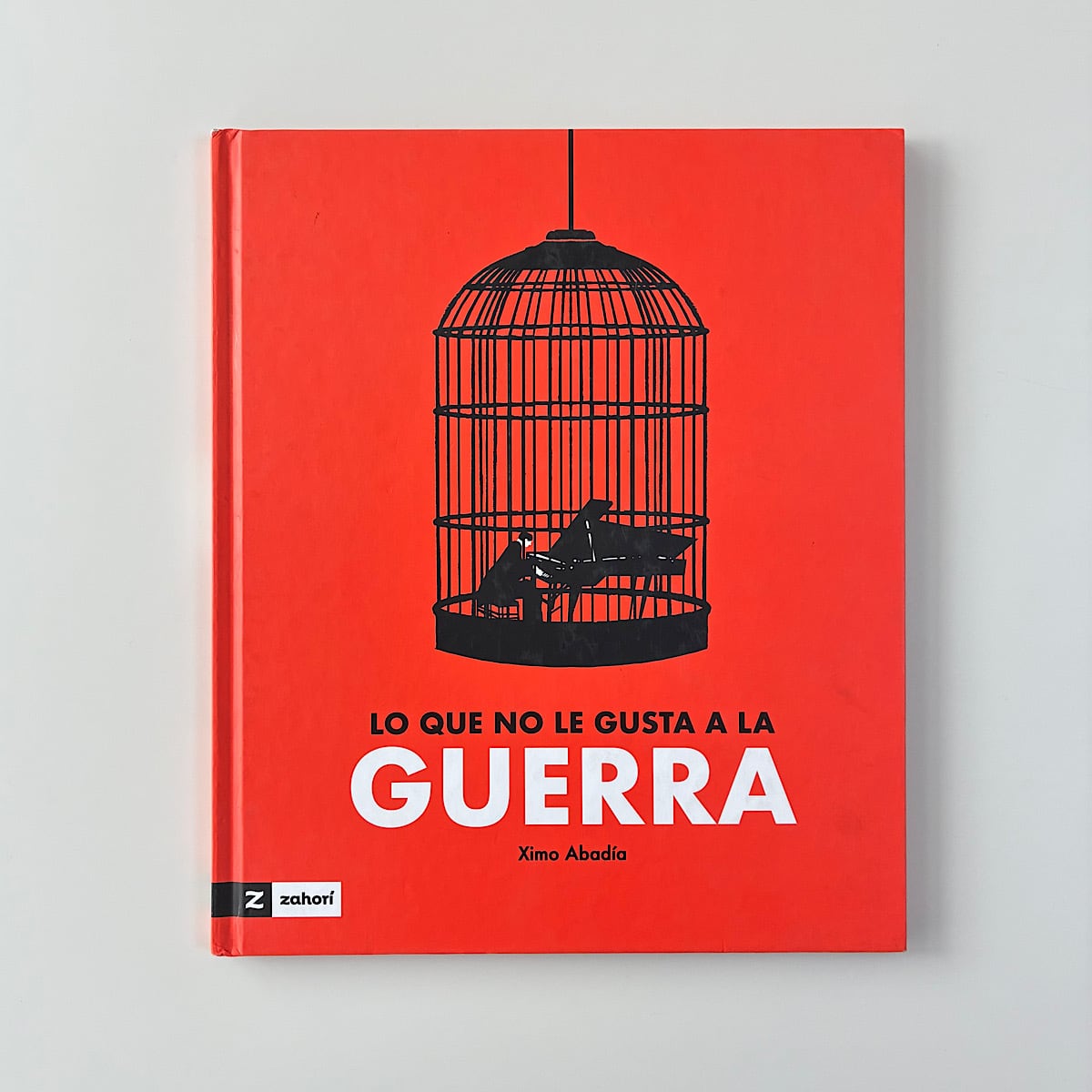 □ スペイン語の絵本 | 素敵な洋書絵本のお店 Read Leaf Books