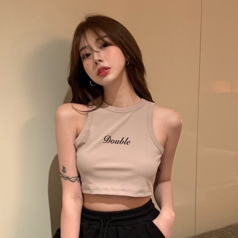 サマースタイルトップス 夏物 ヨーロピアン YY-ファッション6640626193