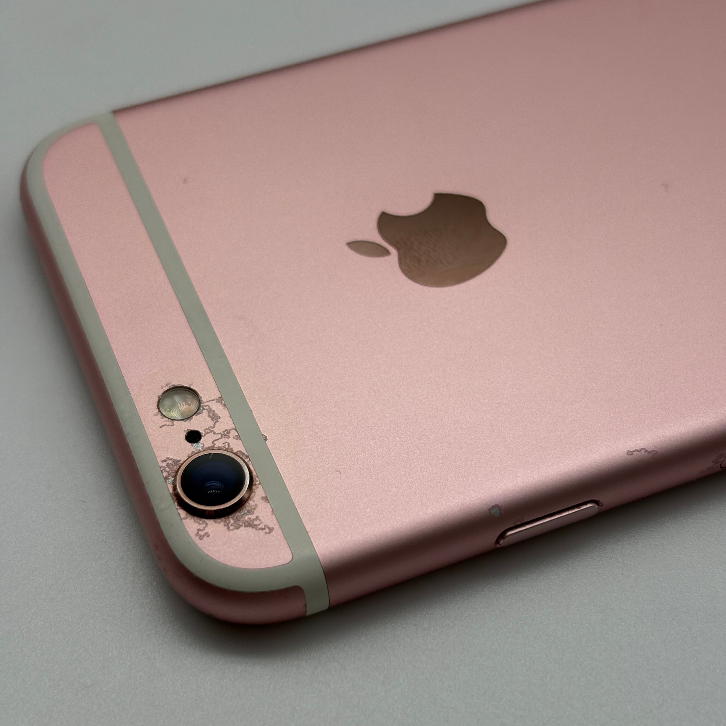 iPhone6s 64GB SIMフリー サブ機 サブ端末 ゲーム用スマホ SIMロック