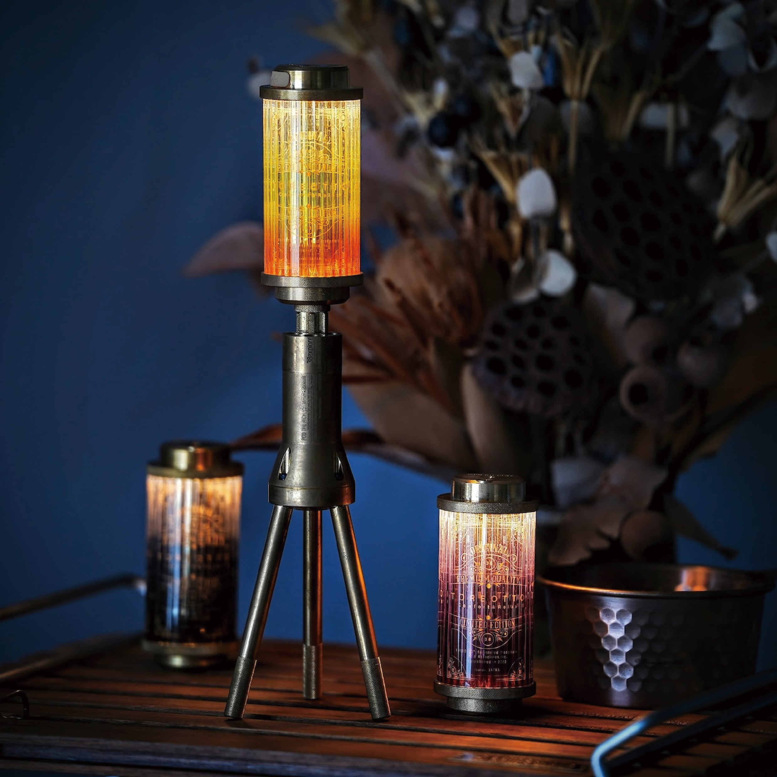 38explore 38-kT THE RICH Classic102 | Markeys.outdoor supply