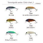 Torrentguide50【トレントガイド50】