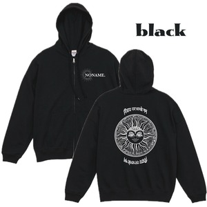 Apollon BS fullzip hoodie