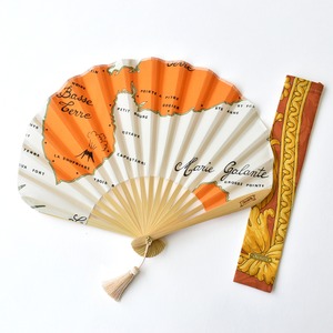 HAND FAN / No,10197