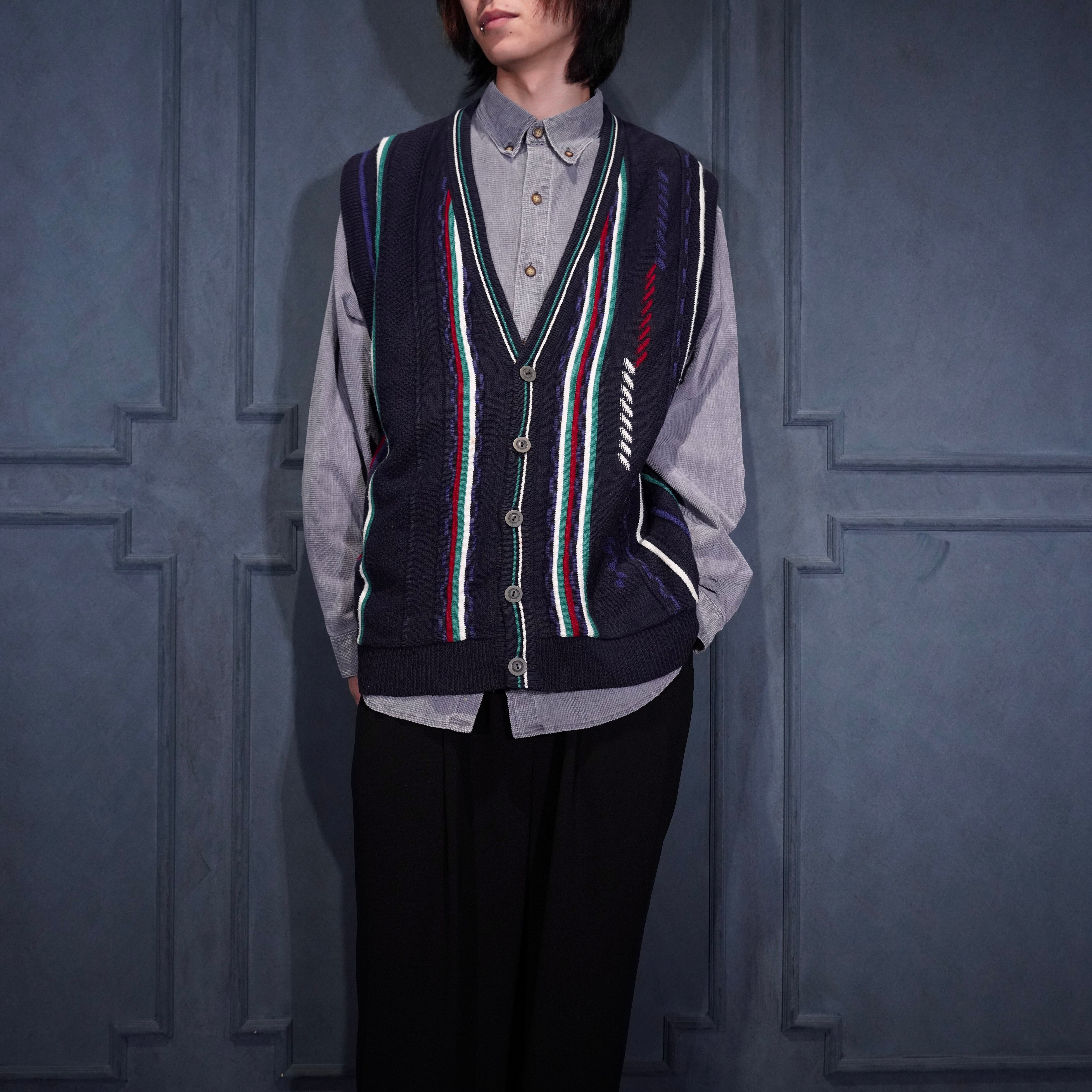 ベスト | Titti Vintage