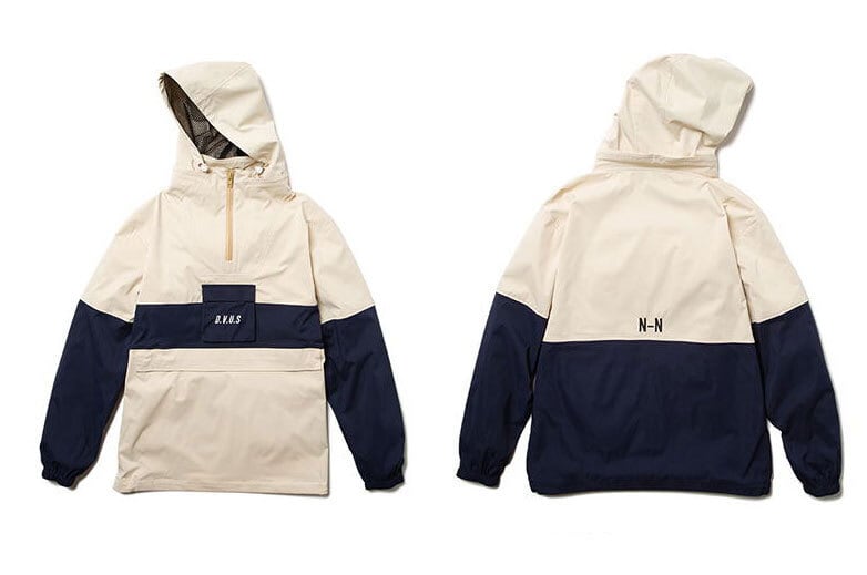 Deviluse Anorak JKT | GAIN GROUND