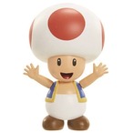 スーパーマリオ フィギュアコレクションキノピオ(7728793)