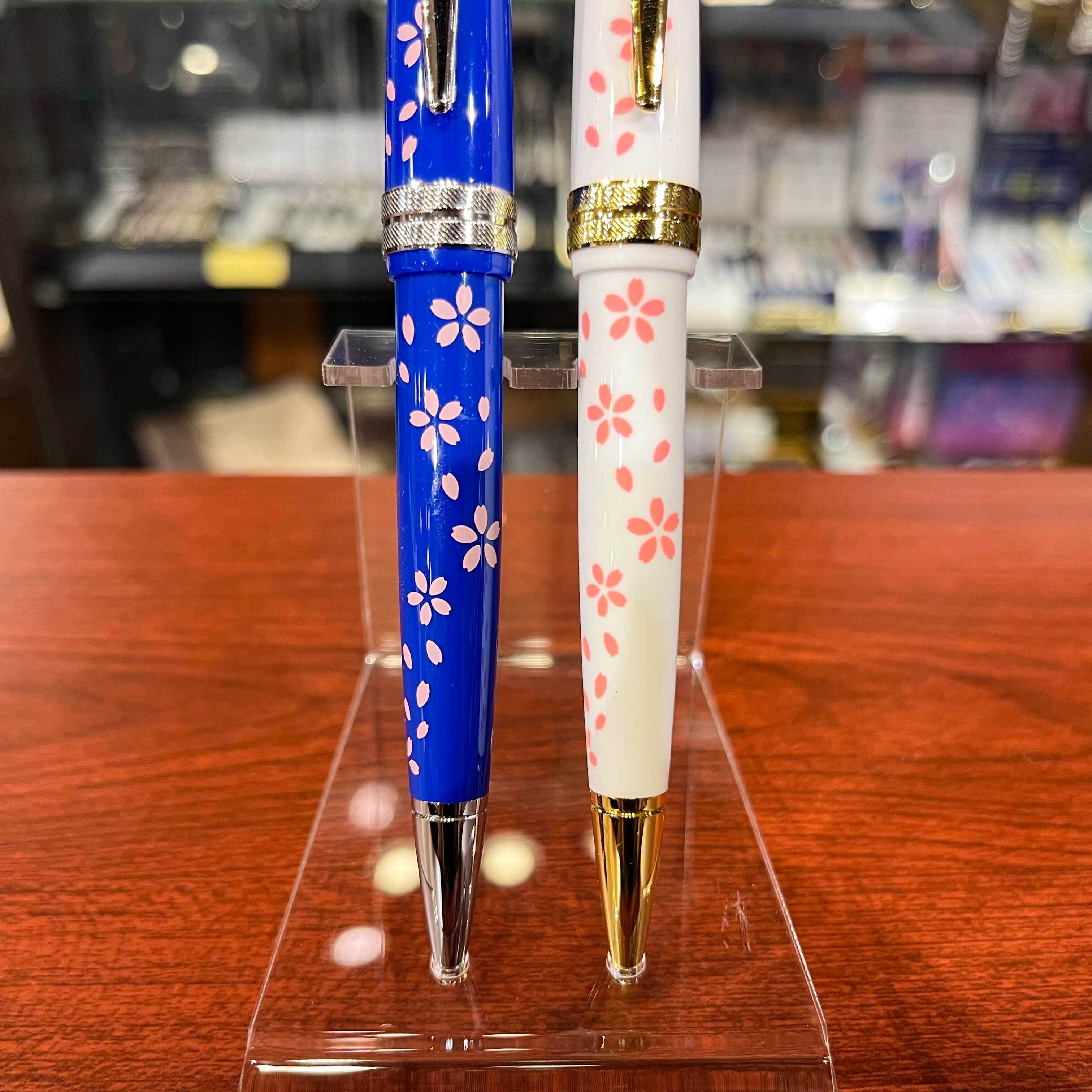 限定】クロス ベイリー ライト SAKURA DAY & NIGHT コレクション | Pen