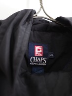 1990’s~ CHAPS RALPH LAUREN Anorak Parka／L