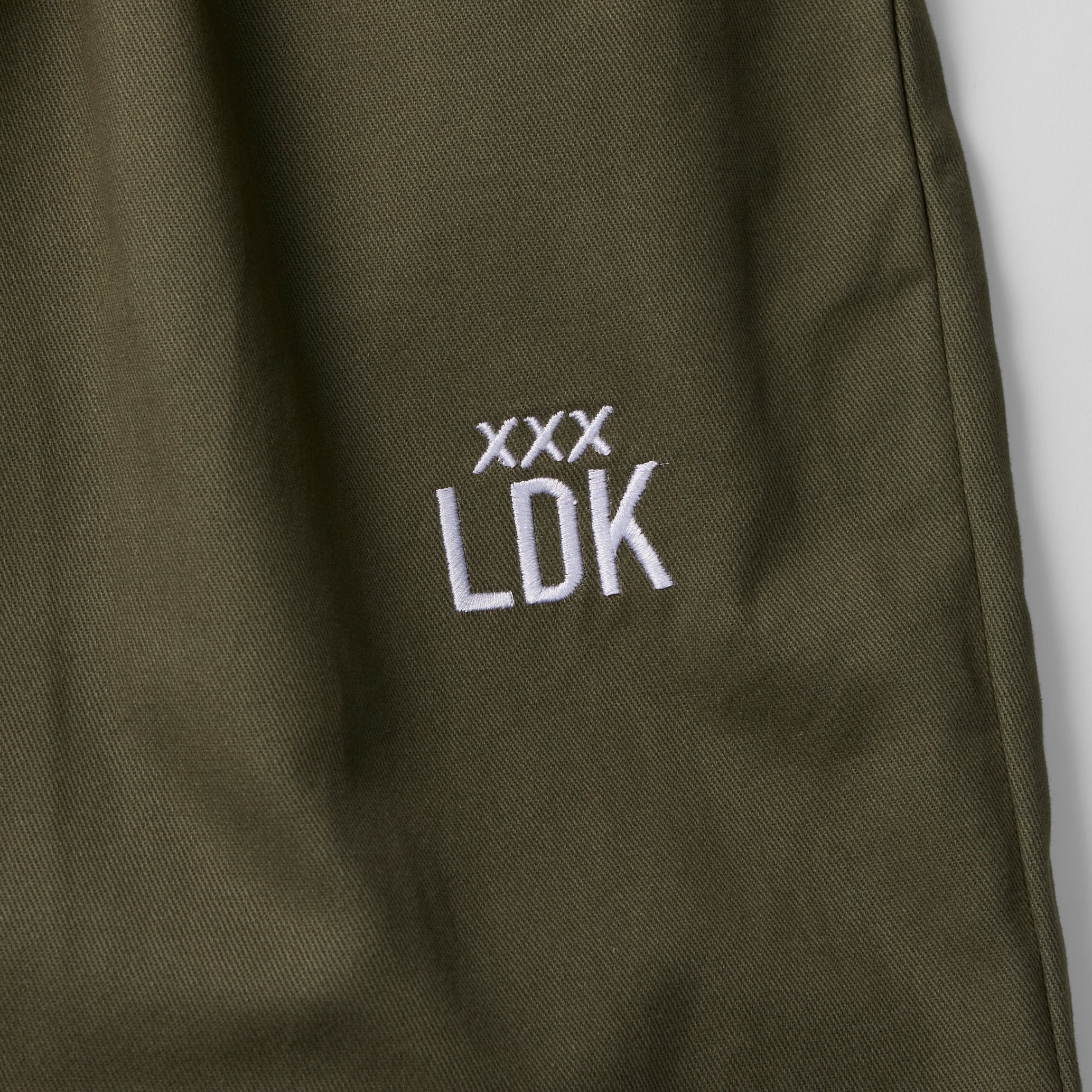 SIGNATURE™︎ Shorts | XXXLDK®︎ Official site.
