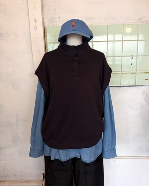 【WYNKEN 16Y】TWL SL POPOVER