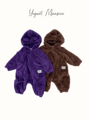 yogurt mansion［取寄］chichi suit 26winter