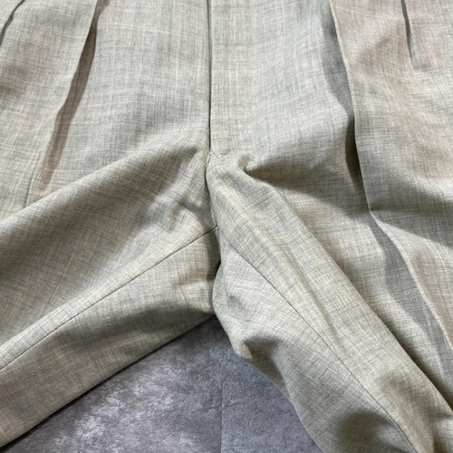 90s Polo by Ralph Lauren 日本製 88 ホワイトパンツ 詳細写真10